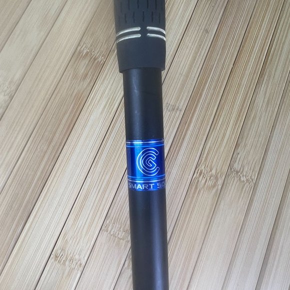 Smart Sole Golf Wedge - Silver - Picture 5 of 6